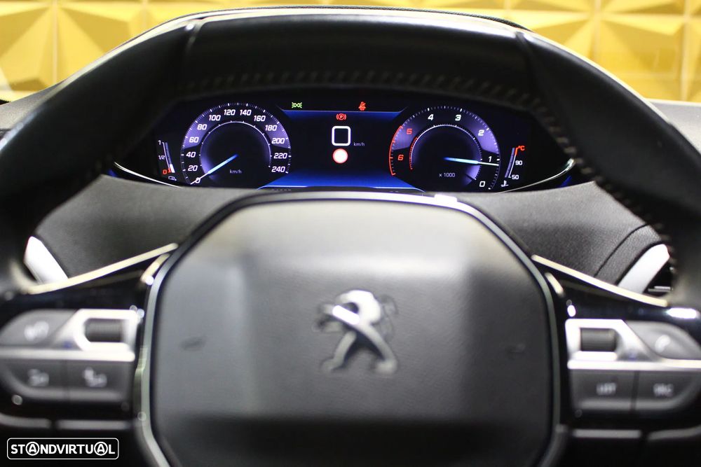 Peugeot 3008 1.5 BlueHDi Active Pack - 23