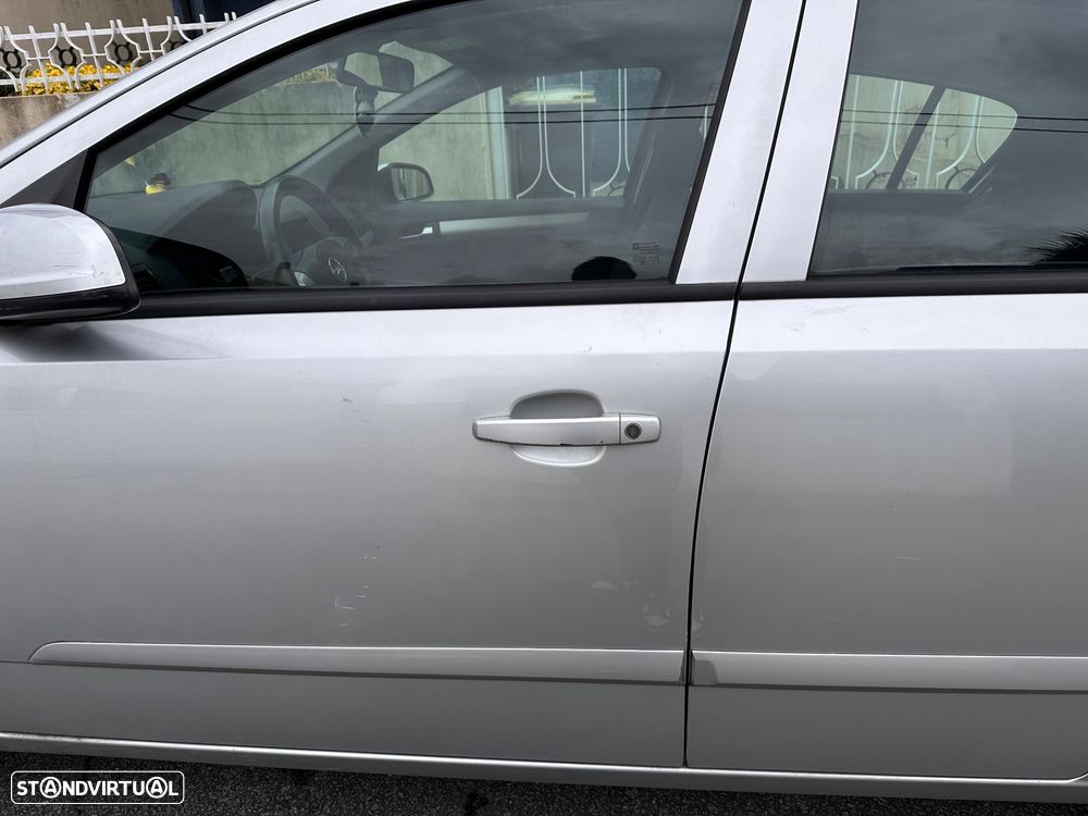 Opel Astra 1.3 CDTI Enjoy EcoFLEX - 5