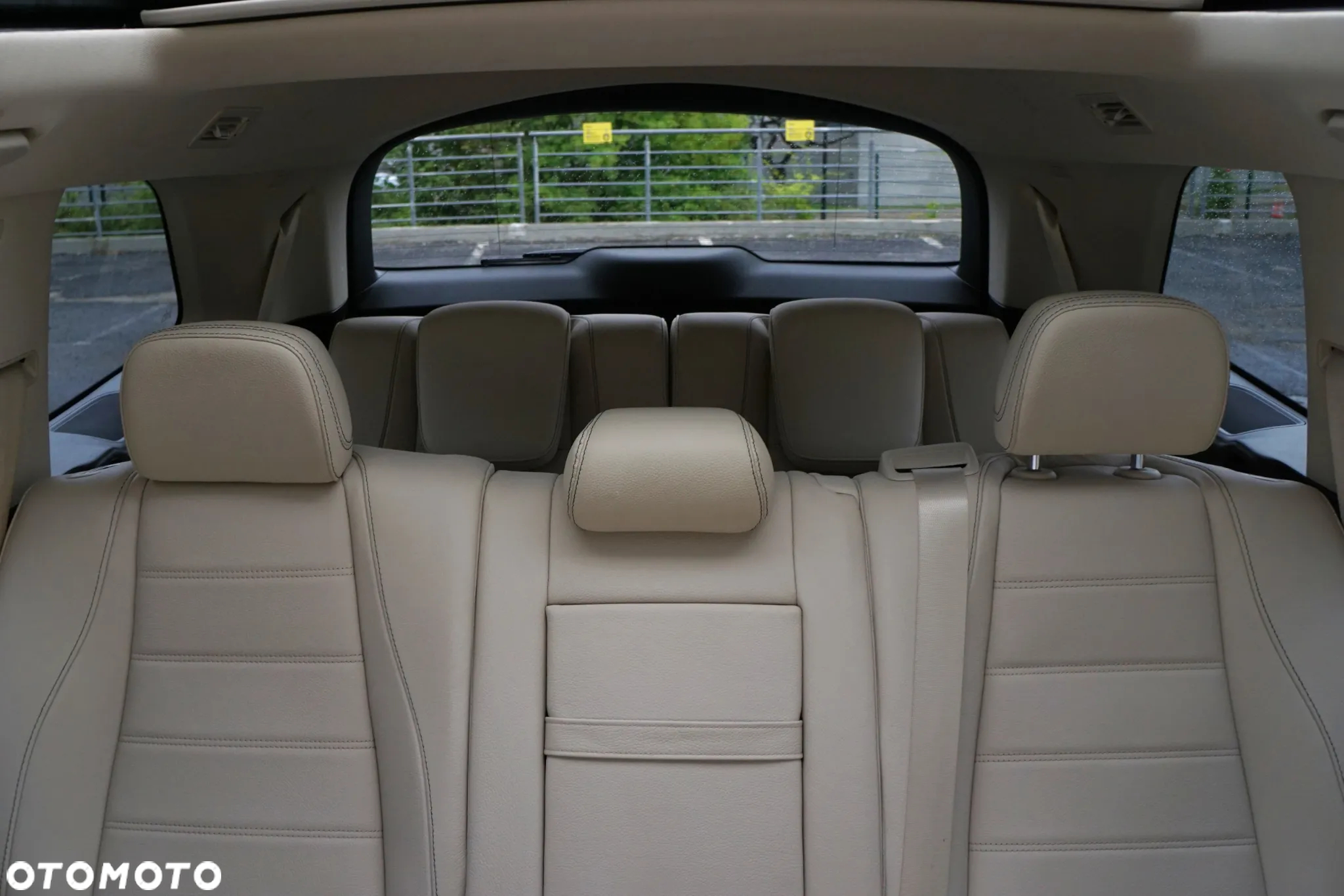Mercedes-Benz GLS 400 d 4-Matic - 27
