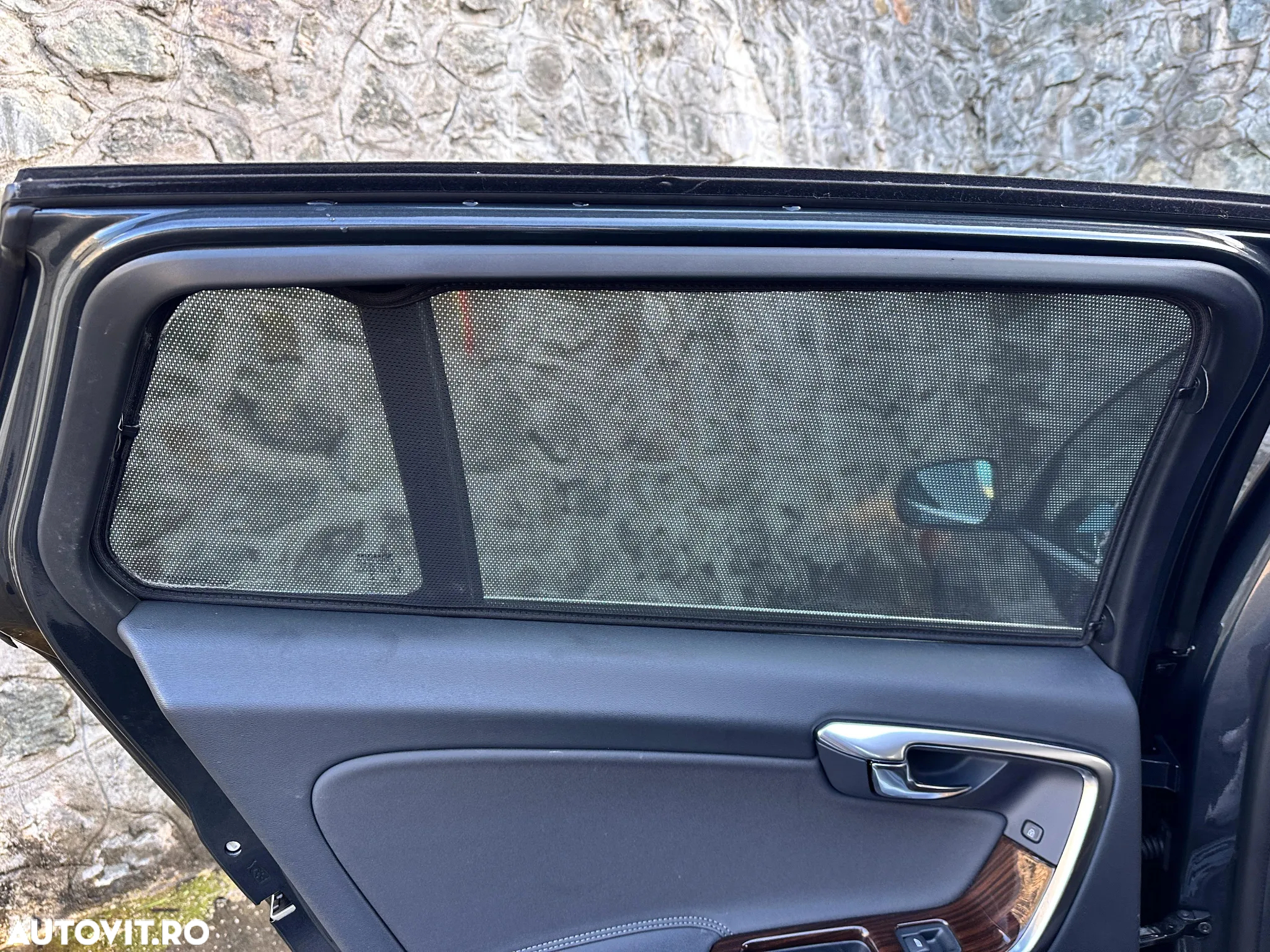 Volvo V60 D2 Geartronic Powershift Momentum - 23