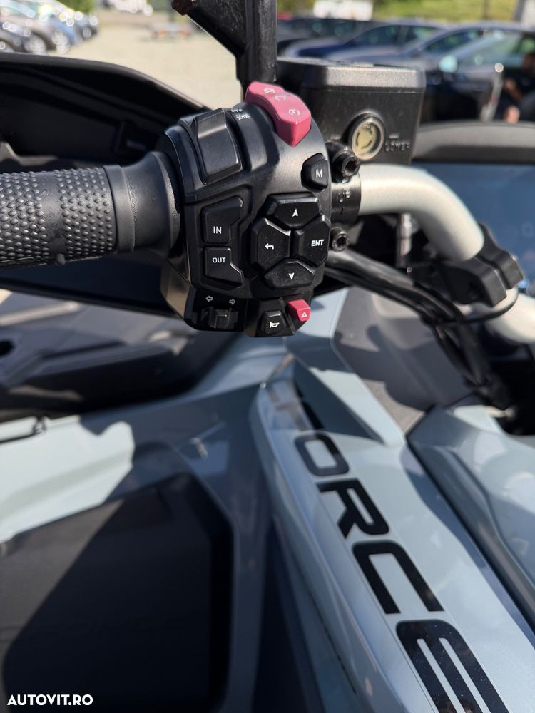 CF Moto CForce 1000 EPS - 9