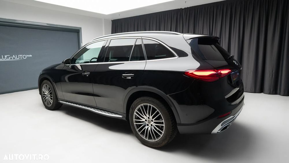 Mercedes-Benz GLC 200 4MATIC MHEV - 6