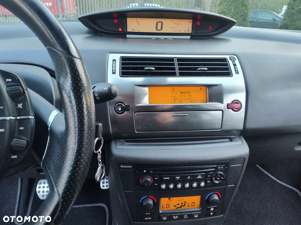 Citroën C4 - 6