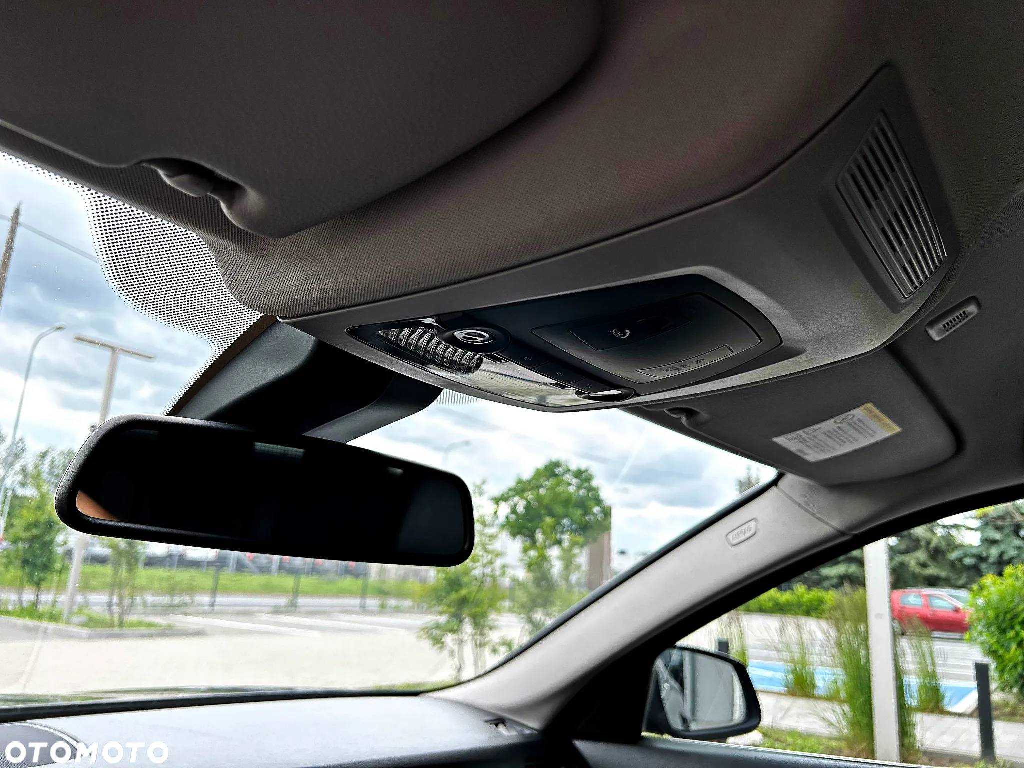 BMW Seria 5 520d Touring Luxury Line - 40