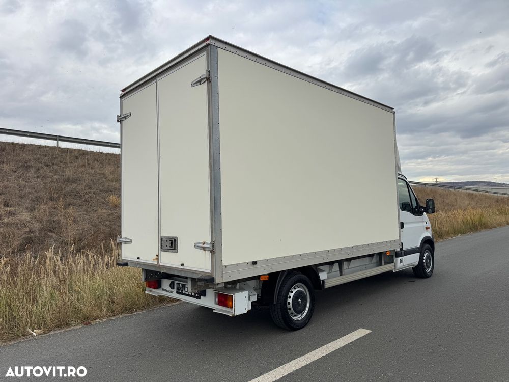 Renault Master - 3