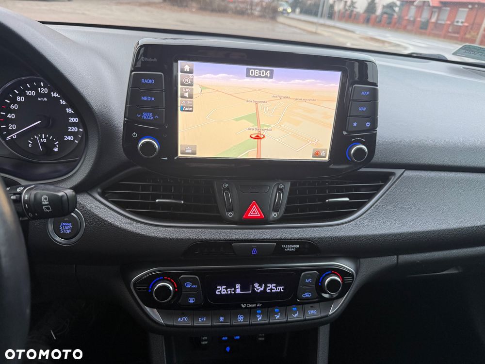 Hyundai i30 1.6 CRDI Passion - 9