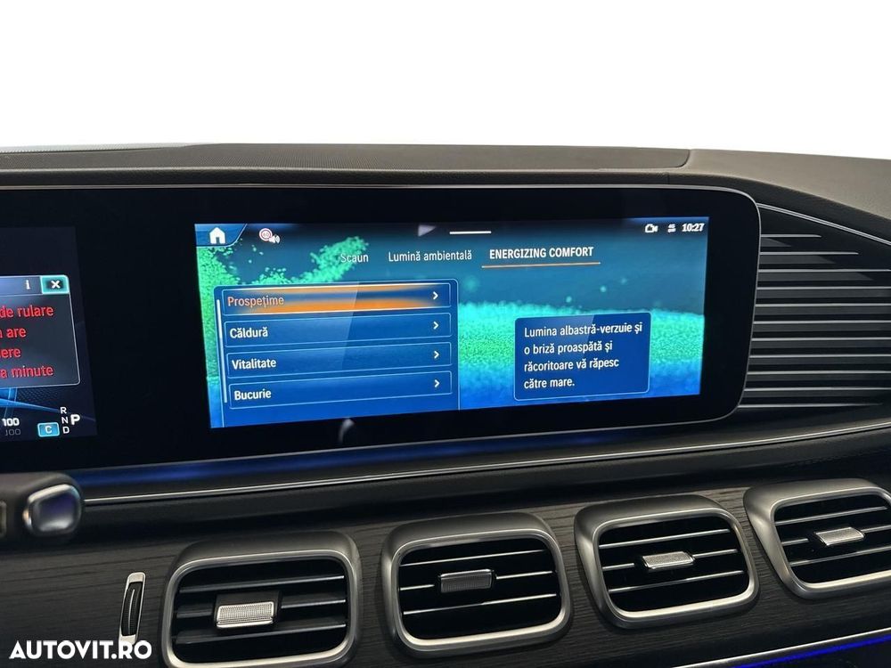 Mercedes-Benz GLE AMG 53 PHEV - 20