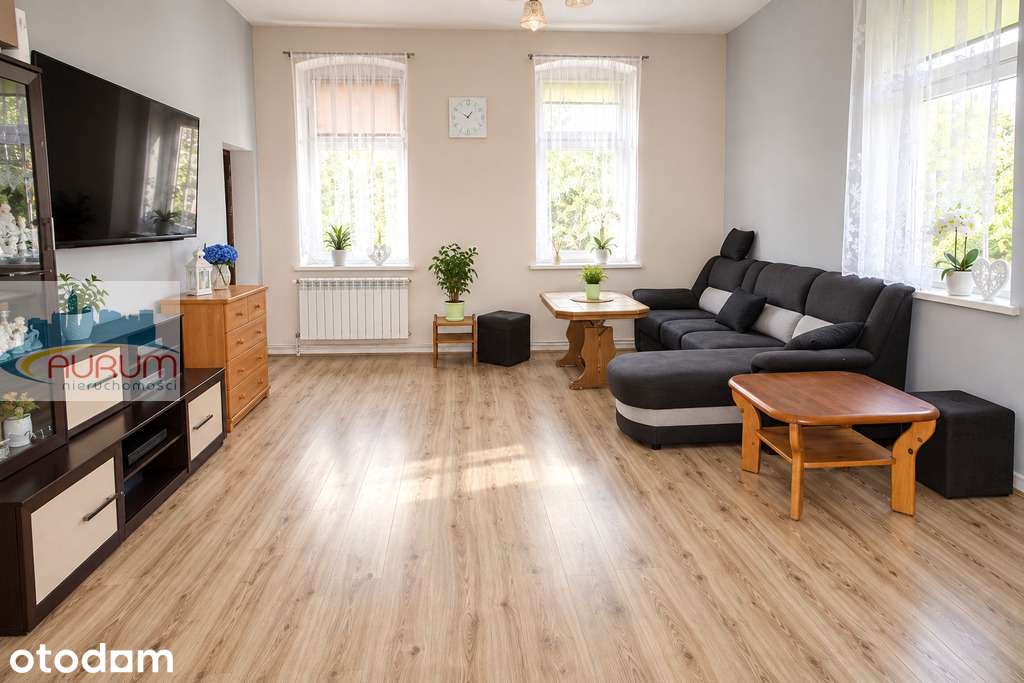 Mieszkanie na sprzedaż, 4 pokoje, 79 m², Lubsko