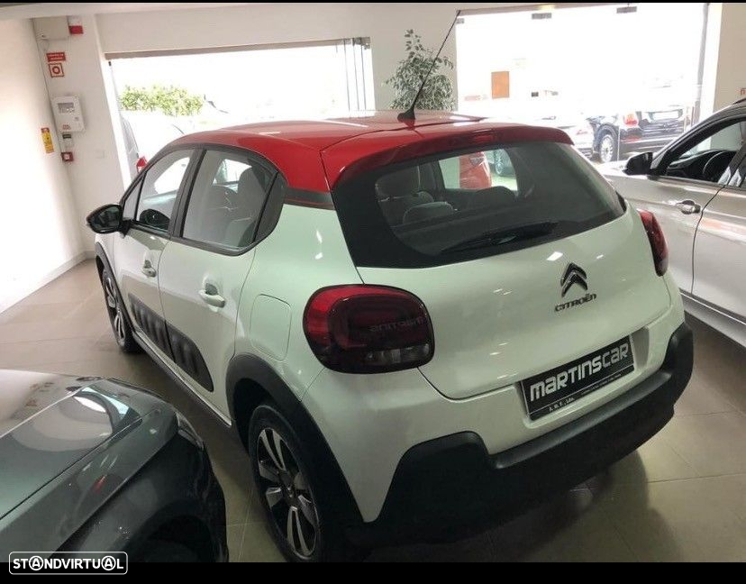 Citroën C3 1.6 BlueHDi Exclusive - 6