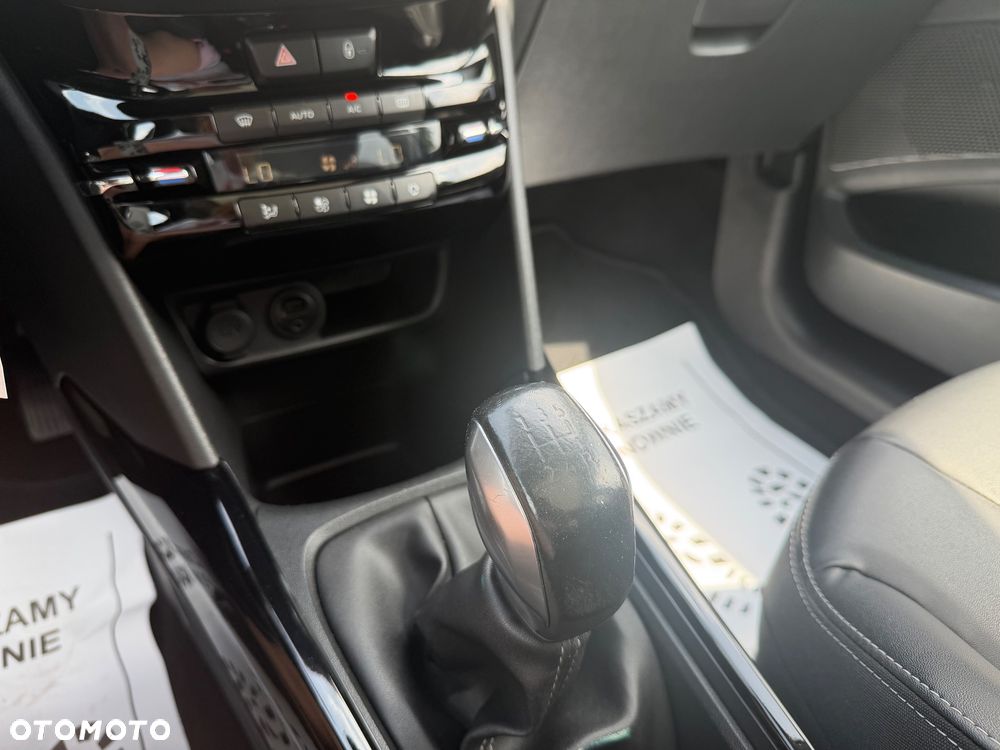 Peugeot 2008 PureTech 110 Stop&Start Allure - 30