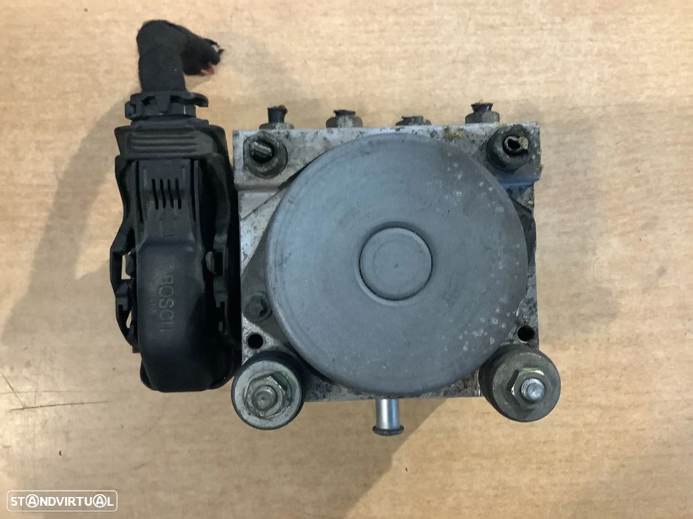 ABS Opel Corsa D 1.3 CDTi - 2