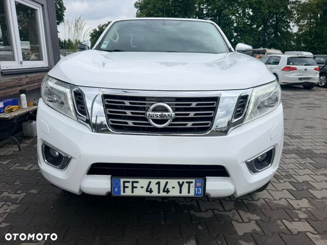 Nissan Navara KC Visia - 8