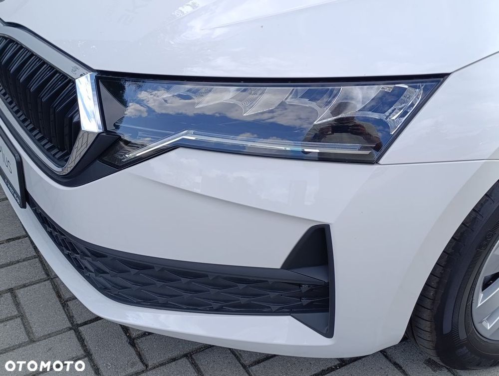 Skoda Octavia 1.5 TSI Essence - 7