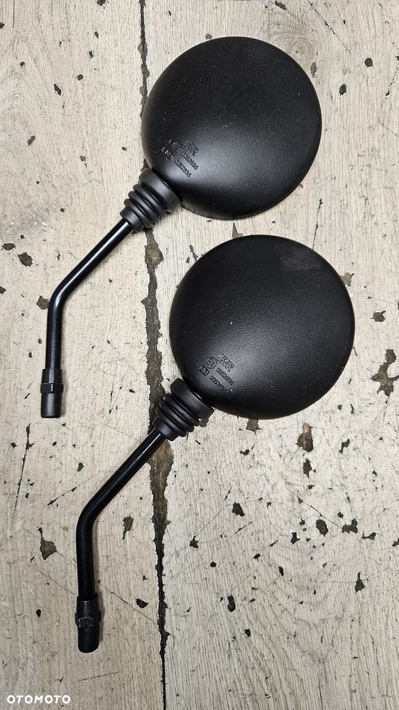 Lusterko lewe Yamaha XT125 R  1D4-F6280-00 - 9