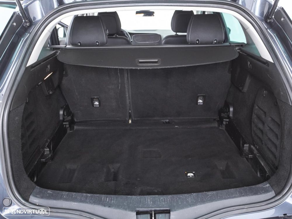 Renault Mégane Sport Tourer 1.5 Blue dCi Bose Edition - 12