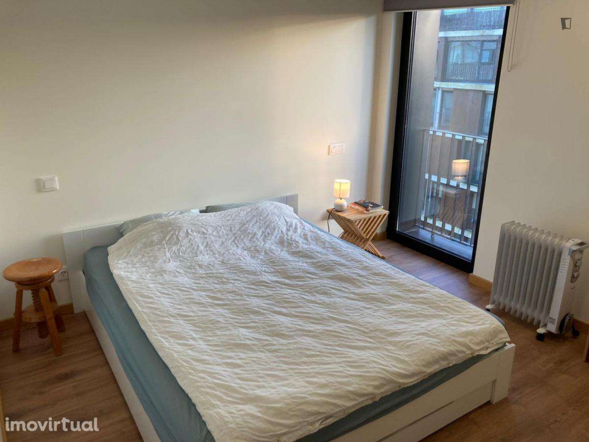 Apartamento com 1 quartos - localizado em Bonfim Porto - Grande imagem: 2/11