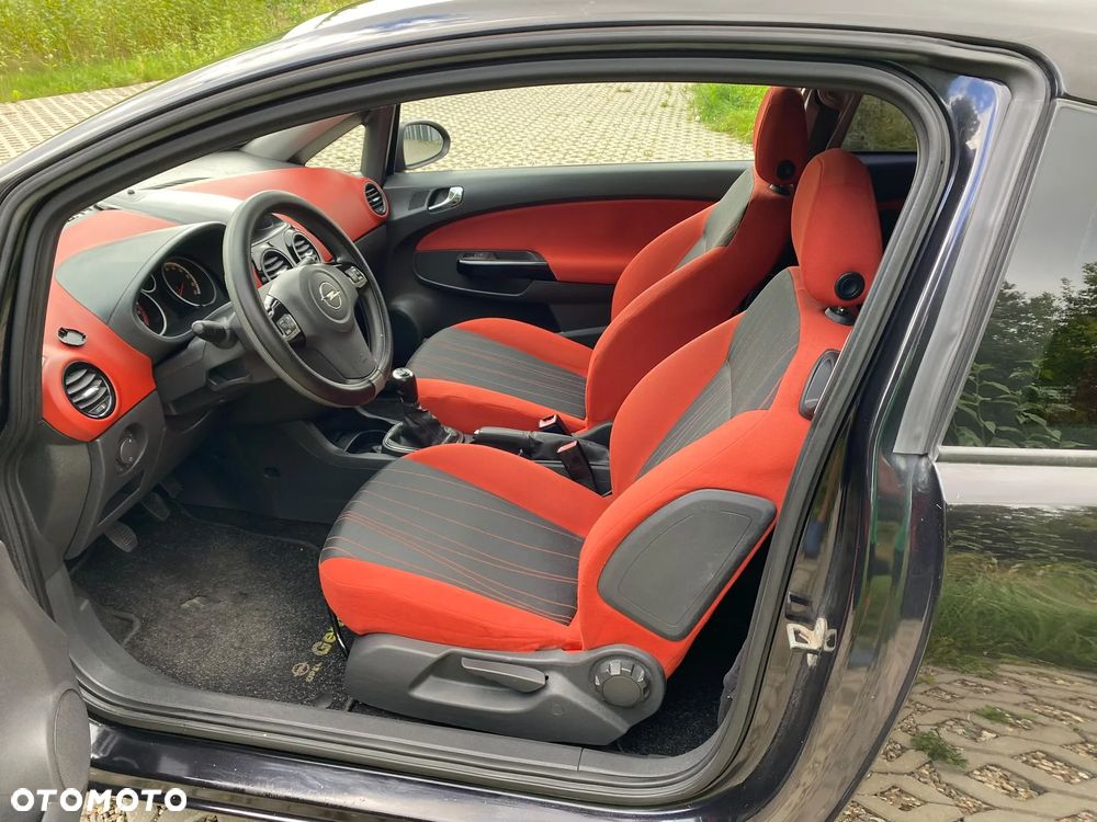 Opel Corsa - 35