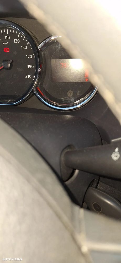 Dacia Sandero 0.9 Stepway - 6