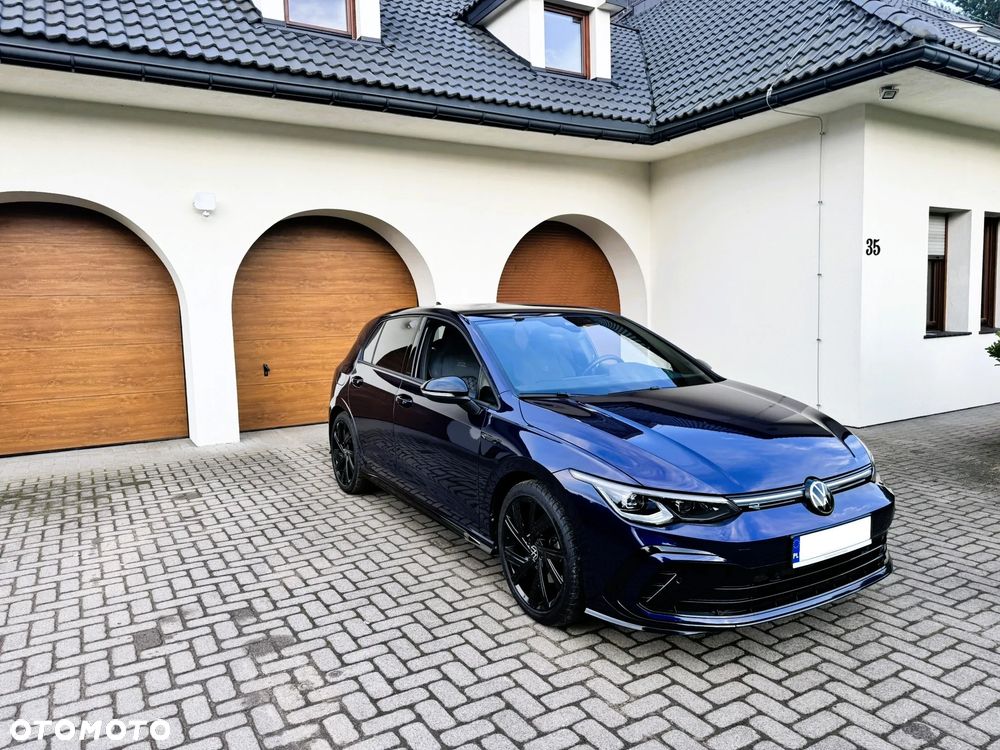 Volkswagen Golf 1.5 eTSI EVO R-Line DSG - 5