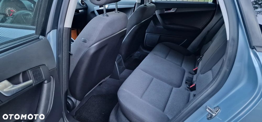 Audi A3 Sportback 1.6 Ambition - 18