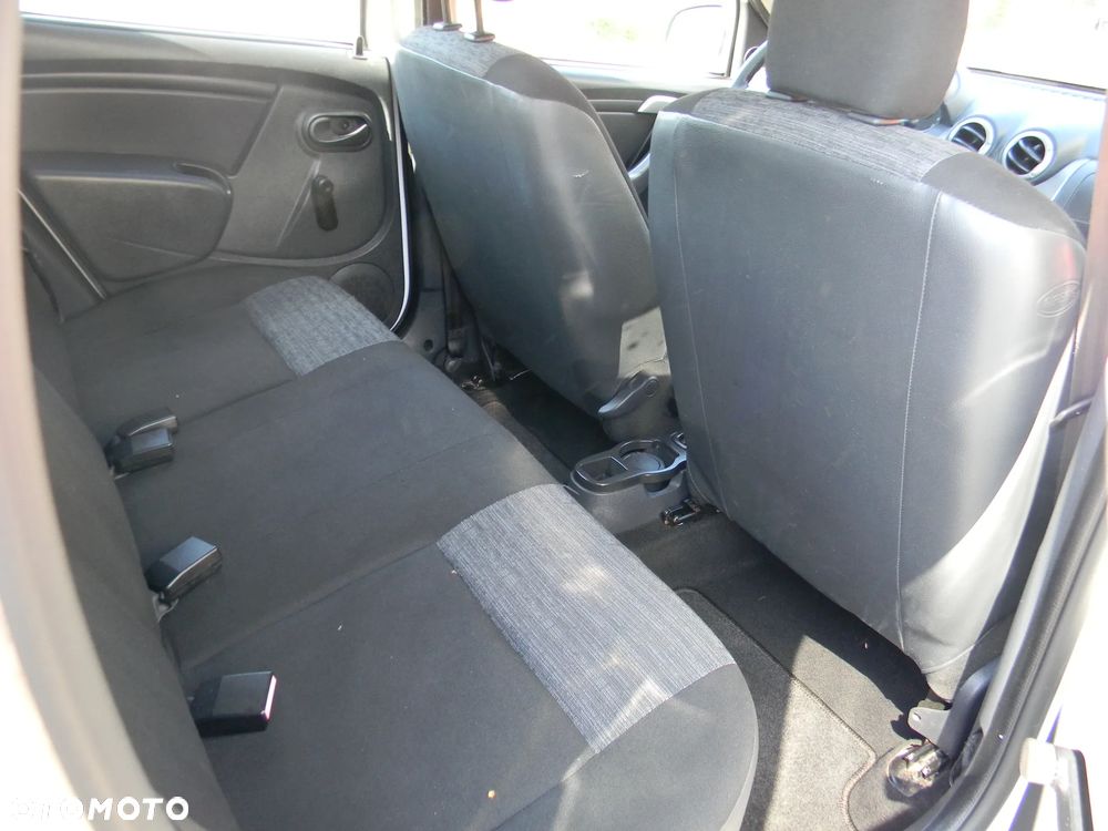 Dacia Duster 1.6 16V 4x2 Destination - 25