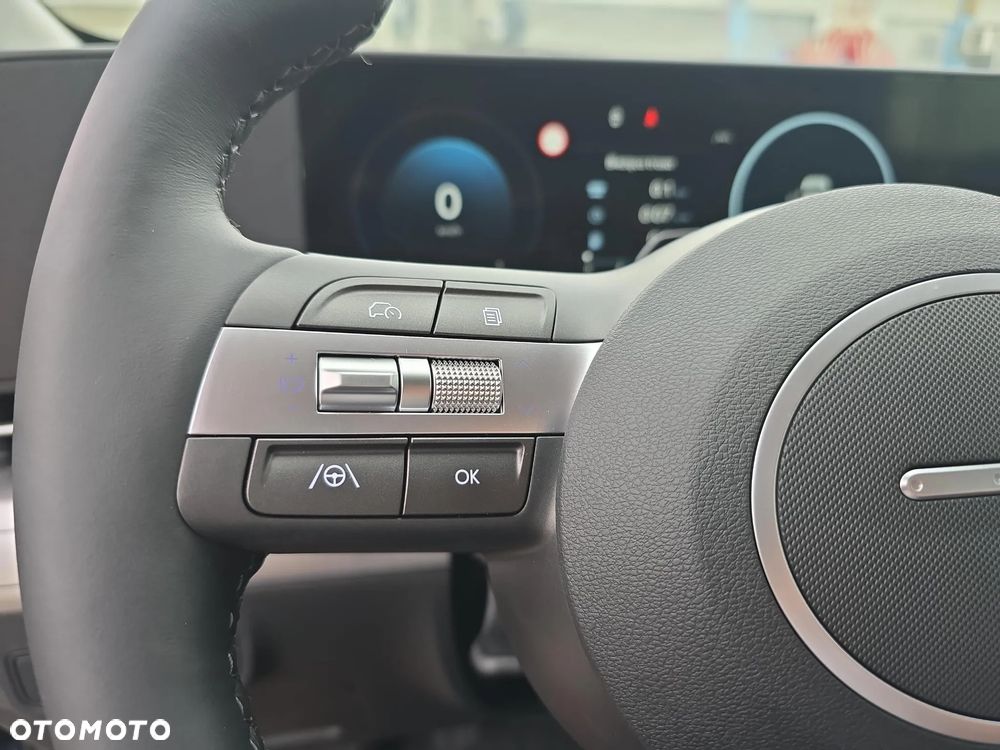 Hyundai Kona 1.6 T-GDI Executive - 21