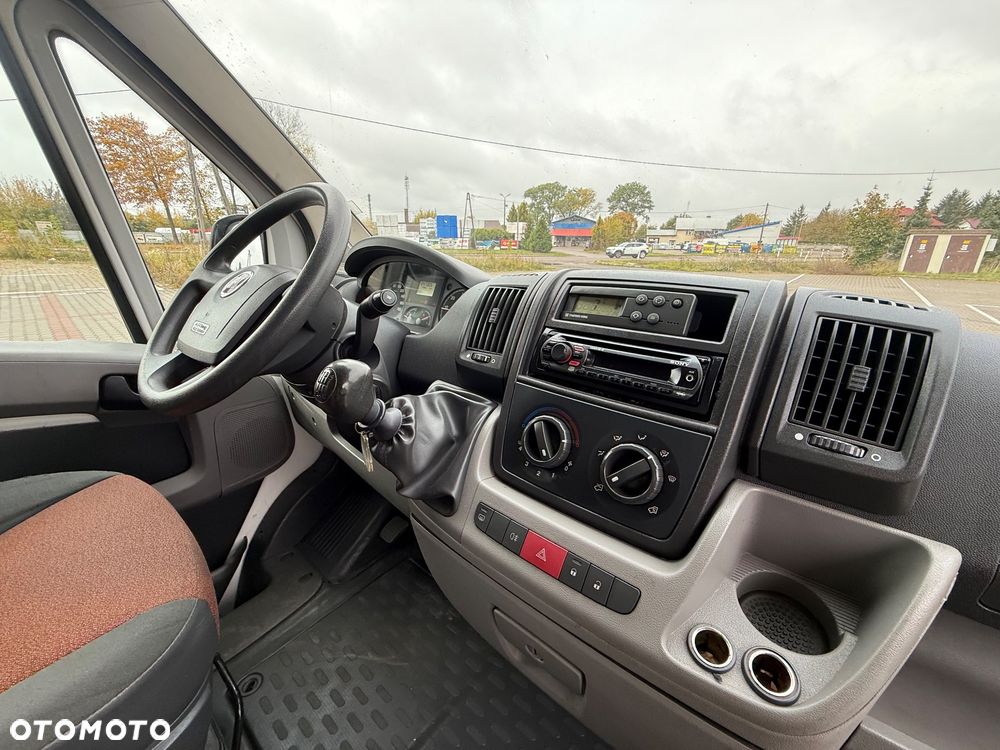 Fiat DUCATO MAXI - 27