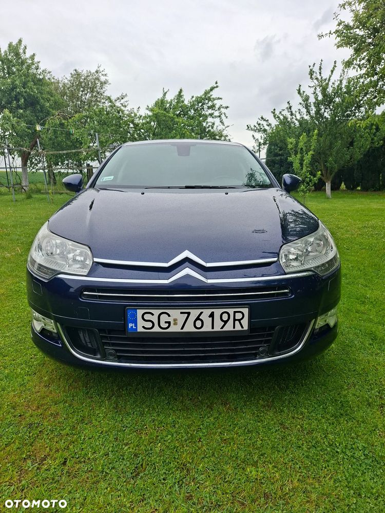 Citroën C5 2.0i 16V Dynamique - 6