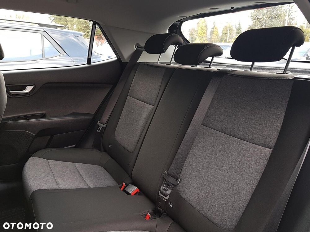 Kia Stonic 1.0 T-GDI M - 19