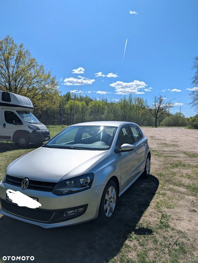 Volkswagen Polo 1.6 TDI DPF Highline - 1