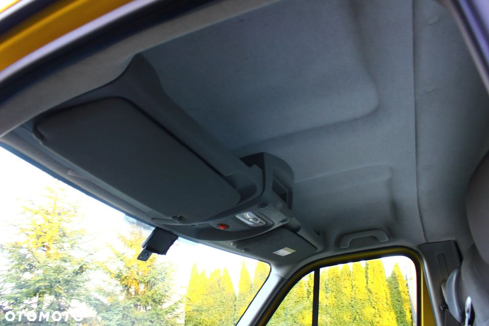 Renault MASTER 2.3 DCI 130KM LAWETA -POJAZD SPECJALNY-POMOC DROGOWA - 28