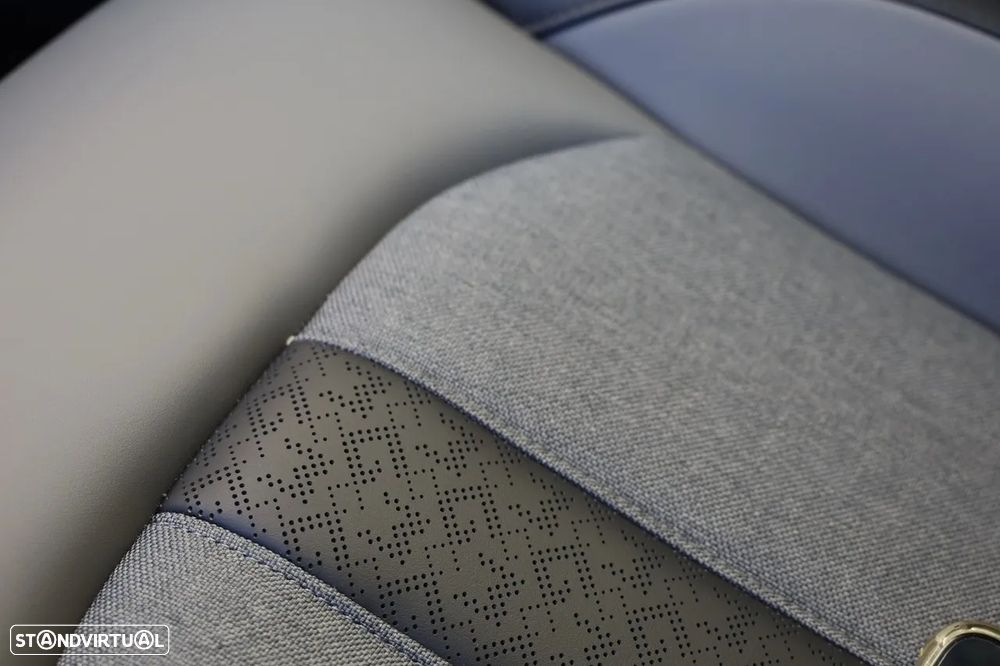 MG MGS5 EV 64 kWh Luxury - 13