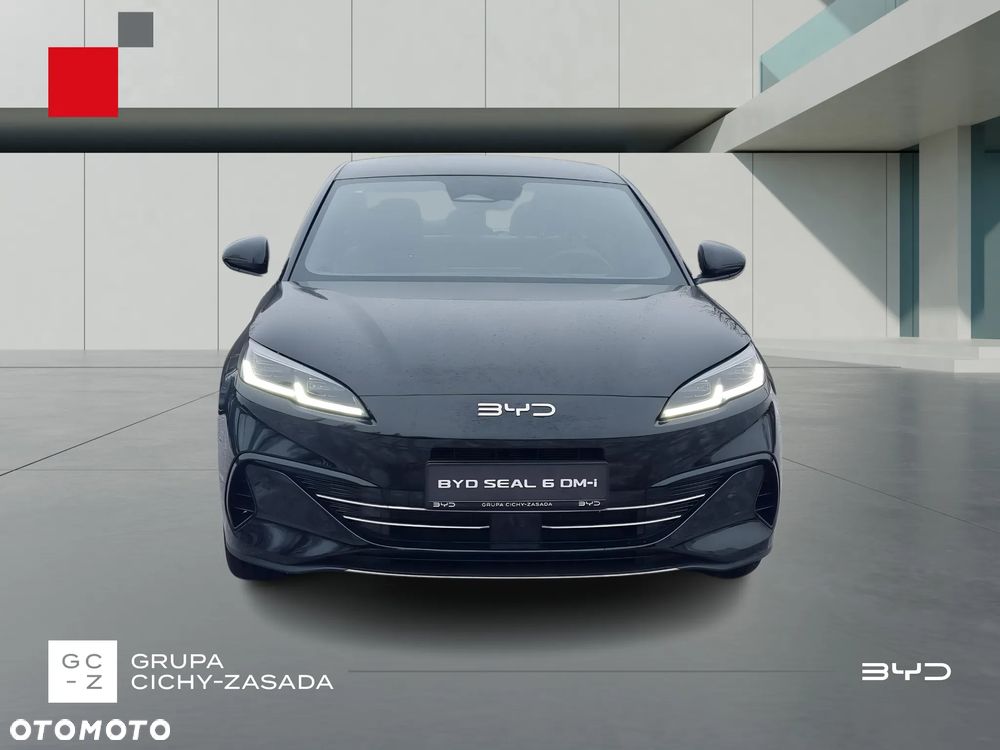 BYD Seal 6 1.5 Boost - 8