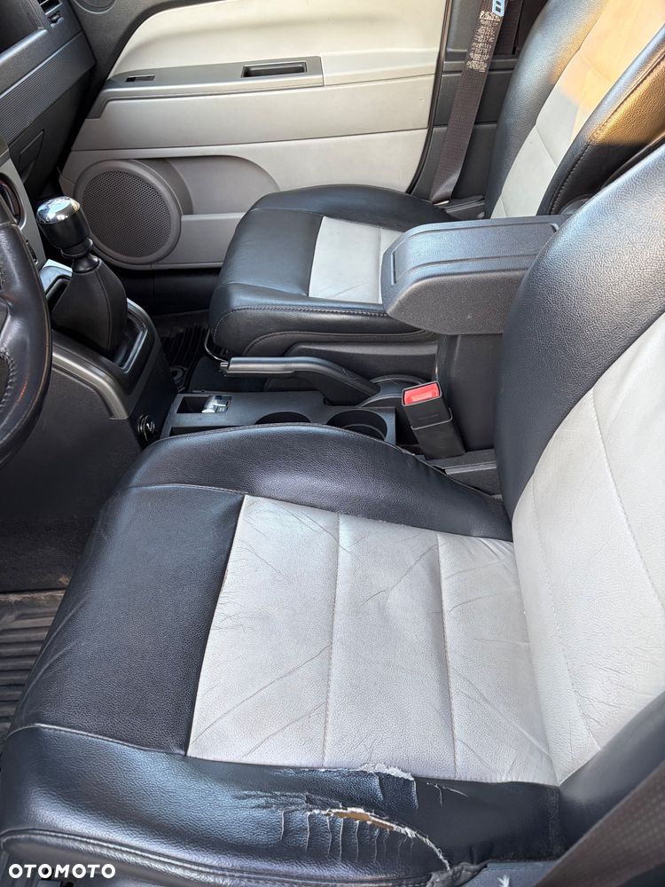 Jeep Compass 2.0 CRD Limited - 20