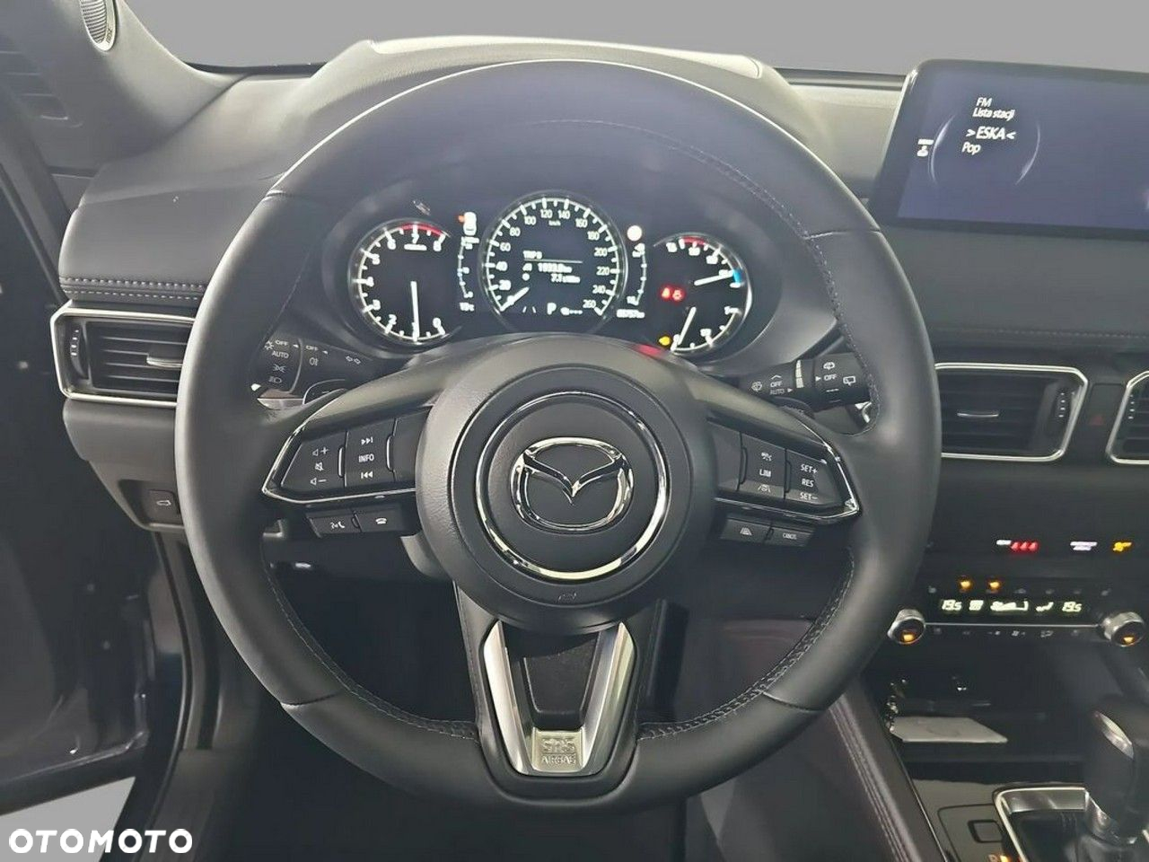 Mazda CX-5 2.0 Sports-Line 2WD - 16