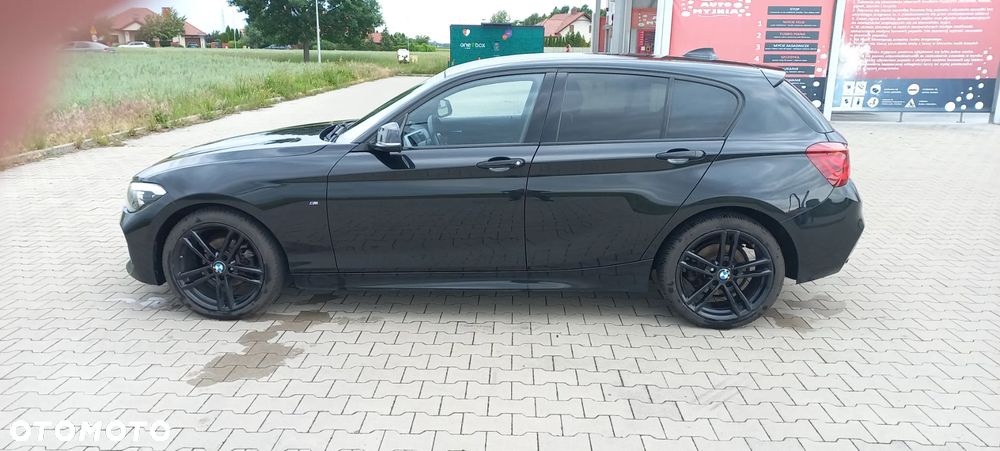BMW Seria 1 118d M Sport Shadow - 5