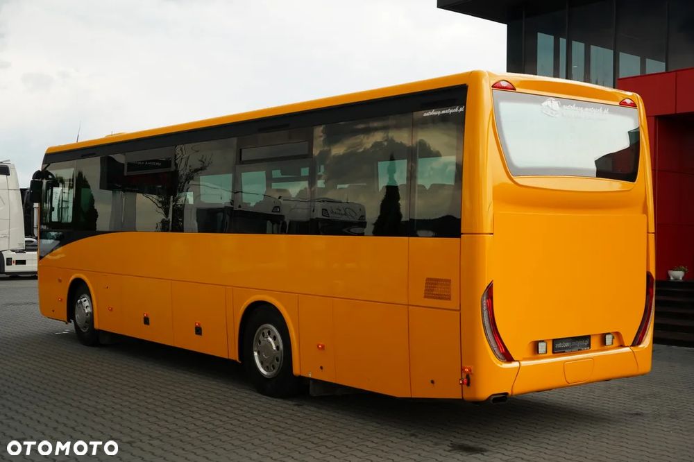 Irisbus CROSSWAY / EURO 6 / DŁUGOŚĆ- 10,5 M / - 3