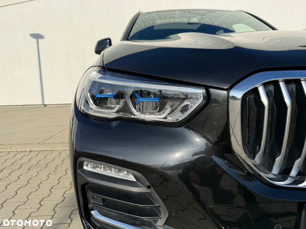 BMW X5 xDrive45e - 5