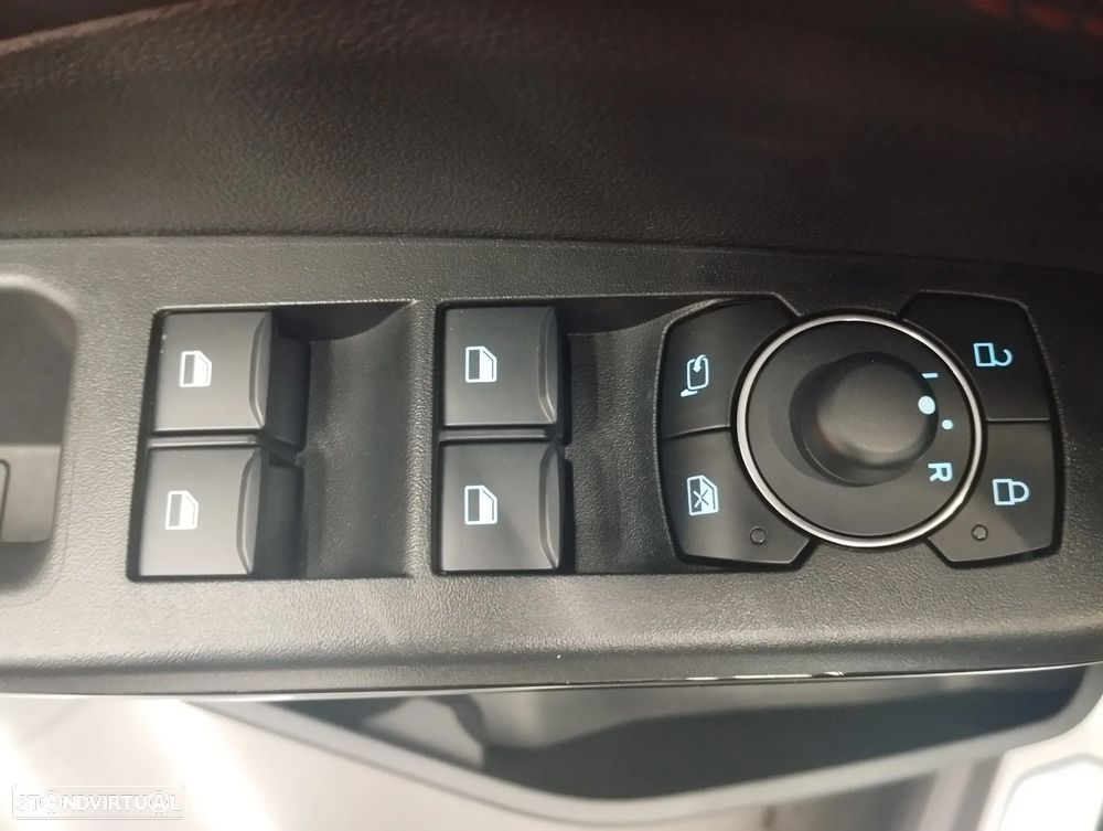 Ford Puma 1.0 EcoBoost MHEV ST-Line X Aut. - 20