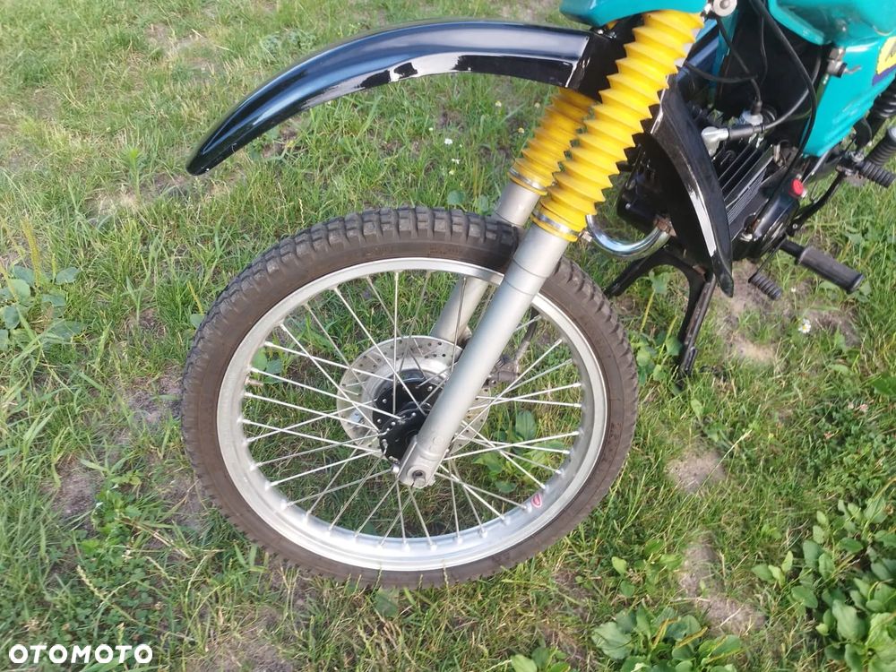 Simson Inny - 3