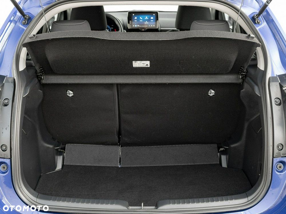 Toyota Yaris Hybrid 1.5 Selection Style - 27
