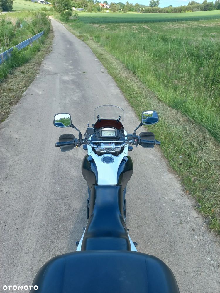 Suzuki XF - 6