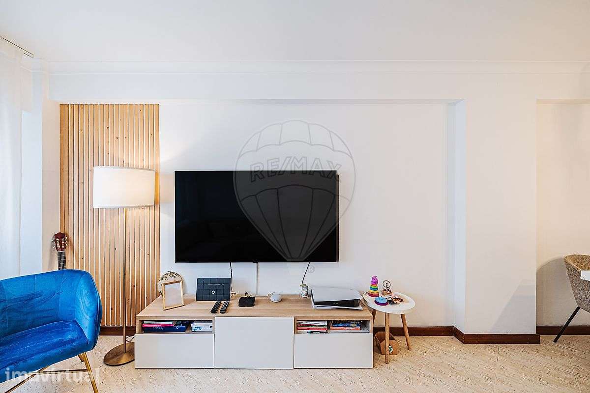 Apartamento T2 para venda - Grande imagem: 4/27
