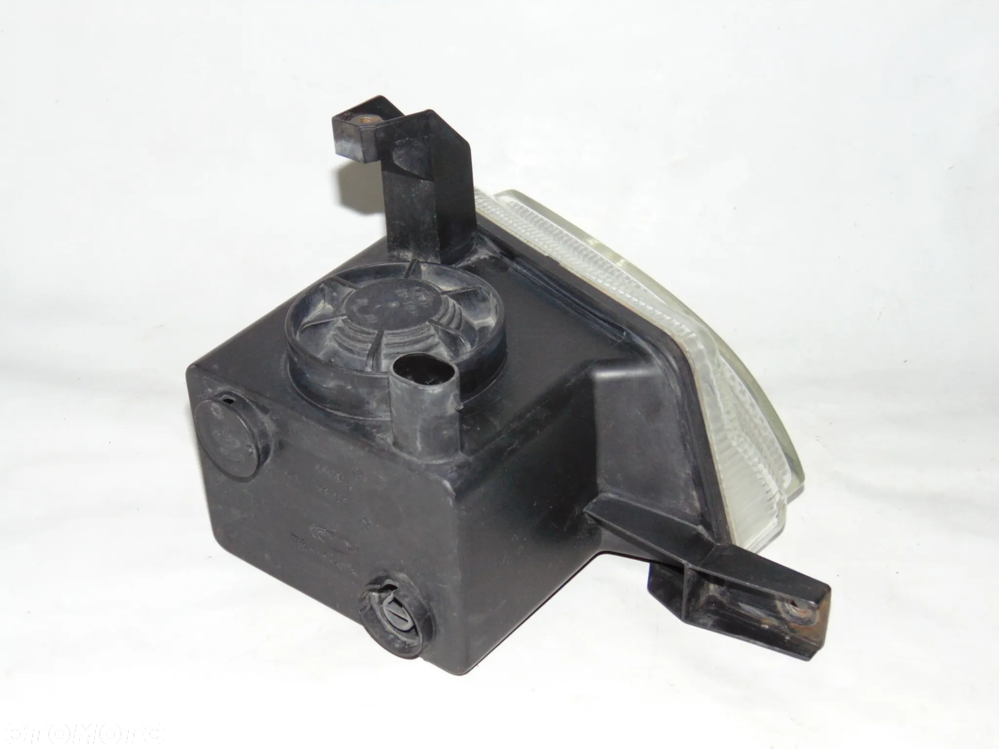 ORYGINAŁ halogen przedni przód lewy Opel Astra 2 II G Bertone Coupe Cabrio 98-04r - 7