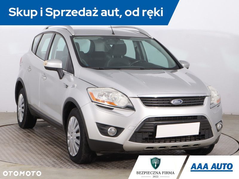 Ford Kuga - 3