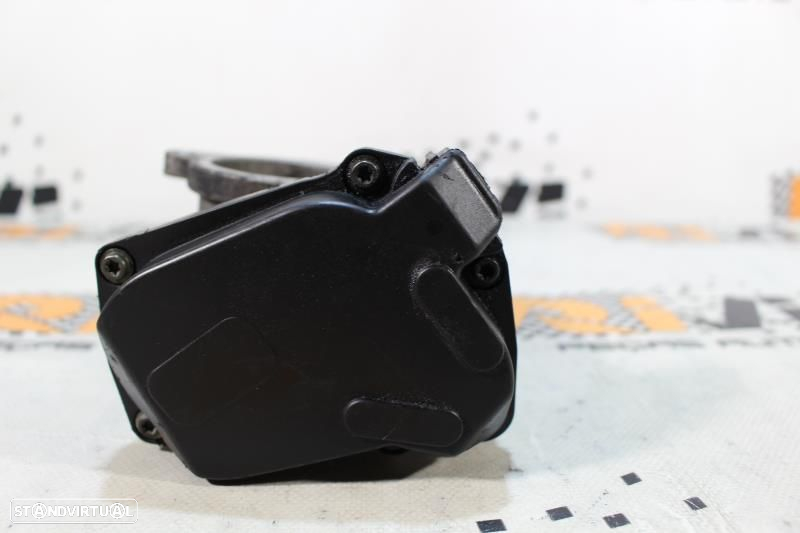 Válvula Egr Audi A4 (8Ec, B7)  424440751 / 424 44 0751 - 5