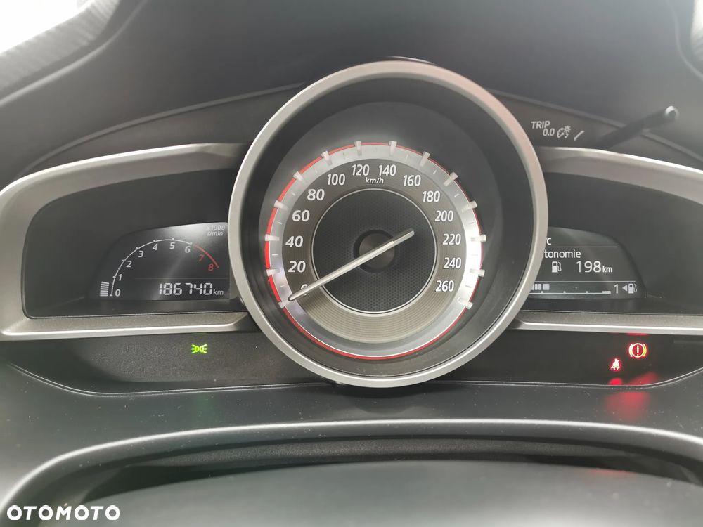 Mazda 3 1.5 Skygo - 18