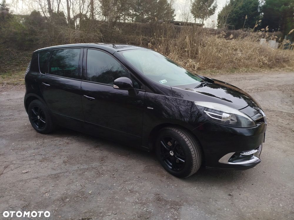 Renault Scenic 1.2 TCe Energy Bose Edition - 6
