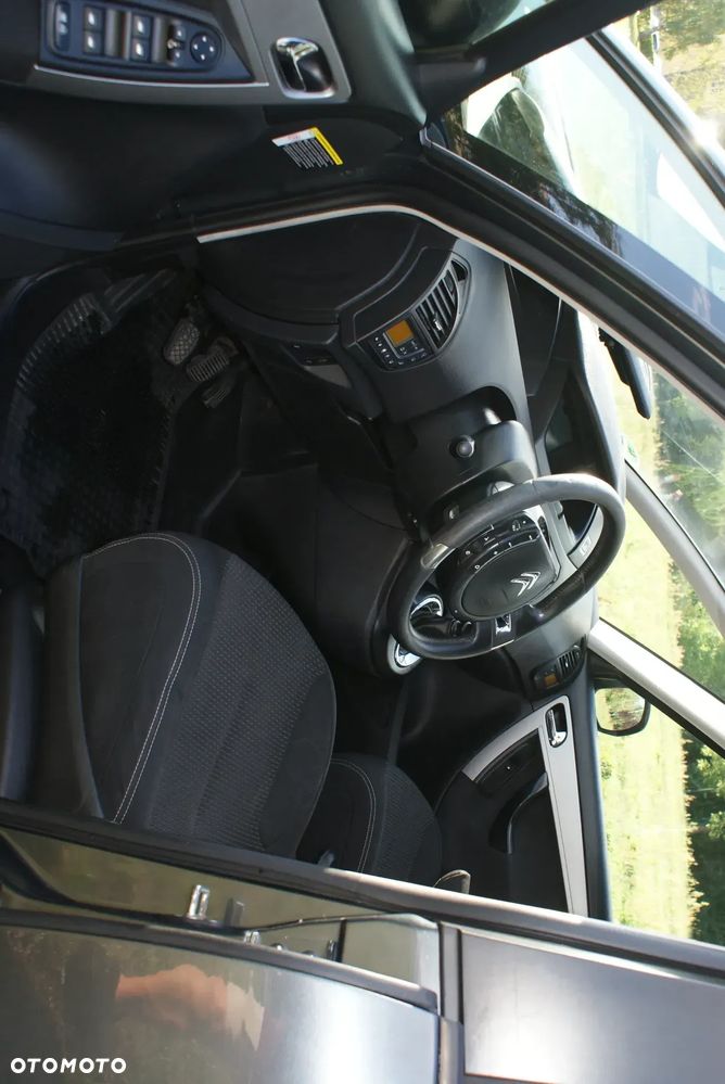 Citroën C4 Picasso 1.6 HDi Seduction - 12