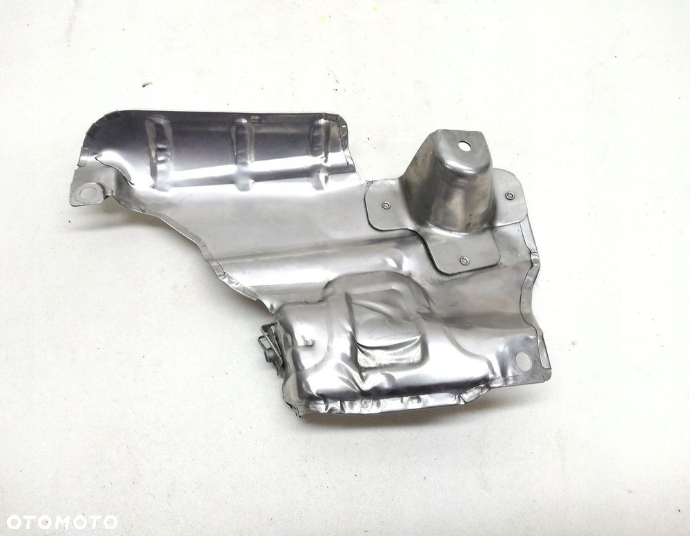 OSŁONA TERMICZNA MERCEDES GL X166 4.7 V8 A2781501175 - 2